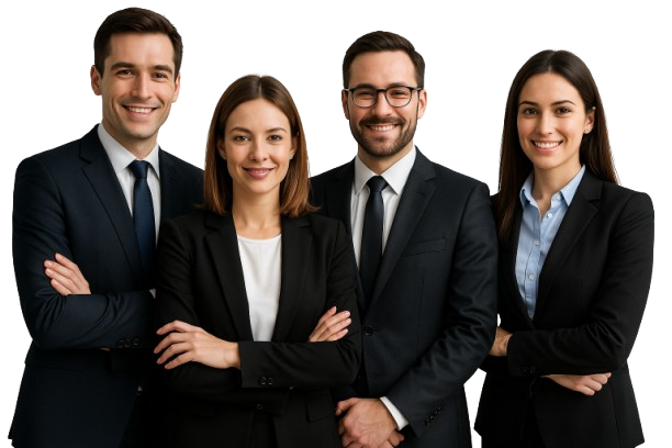 Pezzo & Partners - Professionalità
