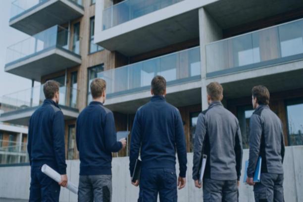 Pezzo & Partners - Professionalità